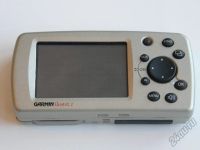 Лот: 6703408. Фото: 7. Garmin Quest 2, универсальный...