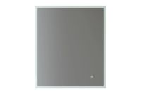 Лот: 23705466. Фото: 2. Зеркало IDDIS Brick. Мебель