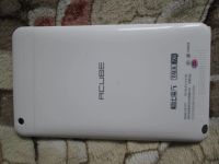 Лот: 4178127. Фото: 2. Cube Talk 7X U51GT-C4 3G (новый... Компьютеры, ноутбуки, планшеты