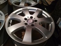 Лот: 13312017. Фото: 4. Диски Mersedes ML оригинал 7.5... Красноярск