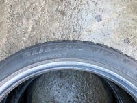 Лот: 16661058. Фото: 3. Пара зимних покрышек Bridgestone... Авто, мото, водный транспорт