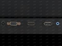 Лот: 16917294. Фото: 2. монитор lg 24mp59g-p. Мониторы, проекторы