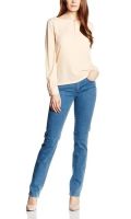 Лот: 9193454. Фото: 3. SUPER SALE! Женские Stretch джинсы... Одежда, обувь, галантерея