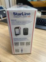Лот: 21064060. Фото: 4. Сигнализация новая Starline A93... Красноярск
