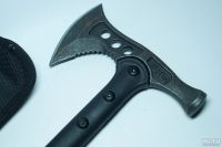Лот: 8949051. Фото: 5. Томагавк туристический топор SOG...