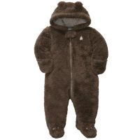 Лот: 5887662. Фото: 3. теплый и красивый комбинезон Carters... Дети растут