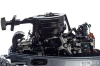 Лот: 13632973. Фото: 6. 2х-тактный лодочный мотор Mikatsu...