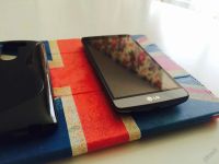 Лот: 5835043. Фото: 4. LG G3s (D724) 2 sim НОВЫЙ