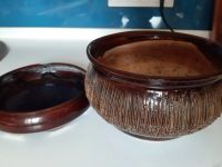 Лот: 18293224. Фото: 3. Продам глиняный горшок для цветов... Растения и животные