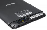 Лот: 4949499. Фото: 3. 7" Планшет Digma Plane 7.0 8Gb... Компьютеры, оргтехника, канцтовары