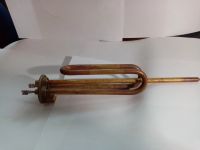 Лот: 15847652. Фото: 2. ТЭН RCA TW PA, 1,5кВт, L 170мм... Запчасти для бытовой техники