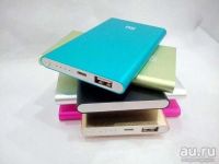 Лот: 8857940. Фото: 3. power bank xiaomi 8000 mah. Смартфоны, связь, навигация