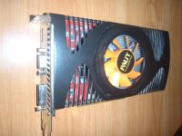 Лот: 3080955. Фото: 5. Palit GeForce GTS 250