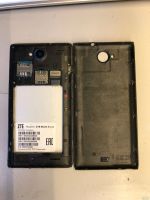 Лот: 18554535. Фото: 3. На разбор ZTE Blade G Lux. Красноярск