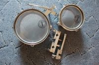 Лот: 1520706. Фото: 2. Drum Heads TAMA 250 Hazy. Музыкальные инструменты