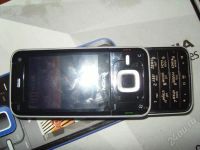 Лот: 642335. Фото: 3. Nokia n81-3 продаже или обмен. Красноярск