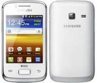 Лот: 4264658. Фото: 2. Samsung Galaxy Y Duos GT-S6102. Смартфоны, связь, навигация