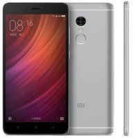 Лот: 9423314. Фото: 4. Xiaomi Redmi Note 4X синий, 5...