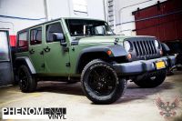 Лот: 1229385. Фото: 8. Оклейка / обтяжка пленкой. Автовинил...