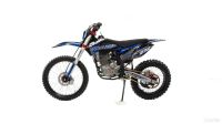 Лот: 24283345. Фото: 7. Motoland XT250 HS (172FMM) в Рассрочку