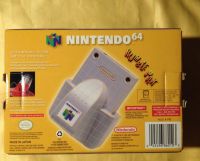 Лот: 10645670. Фото: 2. Nintendo 64 Rumble Pak. Игровые консоли