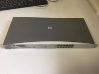 Лот: 11561994. Фото: 2. Коммутатор HP ProCurve Switch... Сетевые устройства