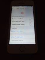 Лот: 16747713. Фото: 4. iPhone 5s 16gb