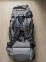 Лот: 19183718. Фото: 5. Рюкзак трэккинговый Salewa Marangu...