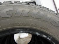 Лот: 6213272. Фото: 3. 4 колеса bridgestone ice cruiser... Авто, мото, водный транспорт