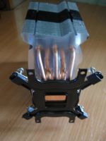 Лот: 11225764. Фото: 2. Zalman CNPS10X Flex. Комплектующие