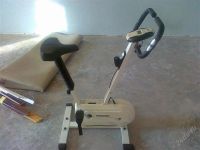 Лот: 2589679. Фото: 3. Велотренажер. Спортивные товары