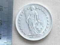 Лот: 14841264. Фото: 5. Монета 2 франка два Швейцария...