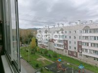 Лот: 25293662. Фото: 17. 4-комн. квартира , Красноярск...