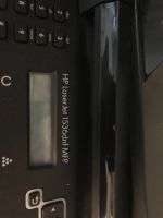 Лот: 18206231. Фото: 2. МФУ HP1536 dnf MFP. Принтеры, сканеры, МФУ