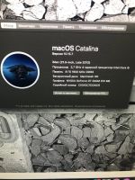Лот: 18070440. Фото: 3. iMac 2012, 21.5 дюйма. Компьютеры, оргтехника, канцтовары