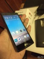 Лот: 8696308. Фото: 2. LG Spirit. Смартфоны, связь, навигация