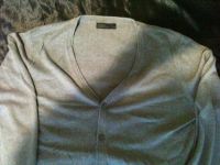 Лот: 4436412. Фото: 2. Мягкий кардиган Bershka. Мужская одежда