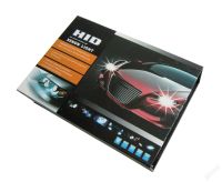 Лот: 1907859. Фото: 3. комплект ксенона xld h11 8000k... Авто, мото, водный транспорт