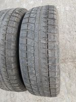 Лот: 15024697. Фото: 3. 205 65 R16 Bridgestone пара. Авто, мото, водный транспорт