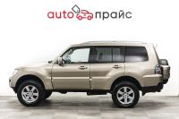 Лот: 22848962. Фото: 5. Mitsubishi Pajero 2008