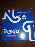 Лот: 14801593. Фото: 5. Ботинки зимние мембрана размер...