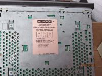 Лот: 11071106. Фото: 2. магнитола хонда. оригинал. Автозвук