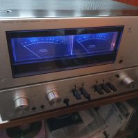 Лот: 25729541. Фото: 3. Усилитель Luxman лабораторной... Бытовая техника