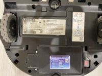 Лот: 18610201. Фото: 4. Робот пылесос Samsung SR10M7010UW. Красноярск