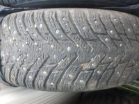 Лот: 14625920. Фото: 5. Nokian hkpl8 195\65\15