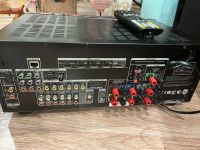 Лот: 21179424. Фото: 4. Ресивер onkyo tx-nr579. Красноярск
