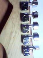 Лот: 4912435. Фото: 6. Fender Standard Strat Возможен...