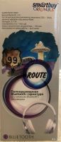 Лот: 16018513. Фото: 4. Bluetooth наушники Smartbuy Route. Красноярск