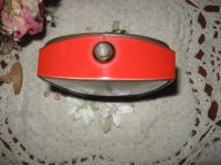 Лот: 11304870. Фото: 6. Винтажный будильник Goldbuhl Германия