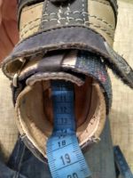 Лот: 9424422. Фото: 2. Сандалики 13,5. Обувь